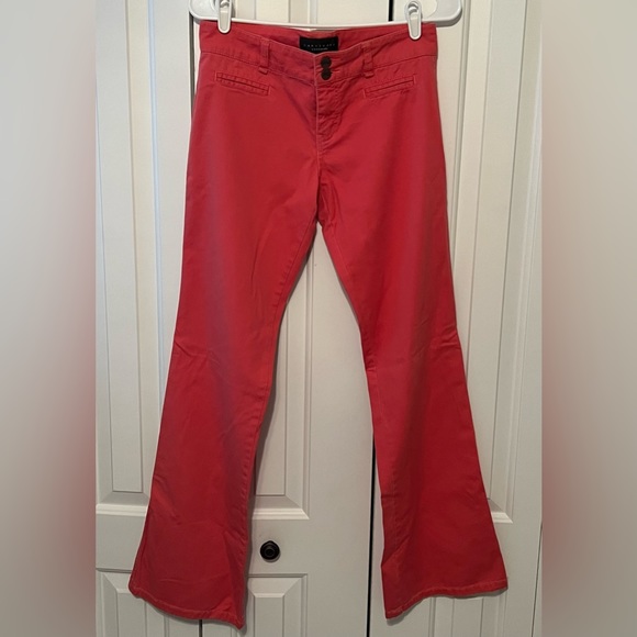 Sanctuary Clothing, Size 27, Pink Women’s Pants - Picture 1 of 3